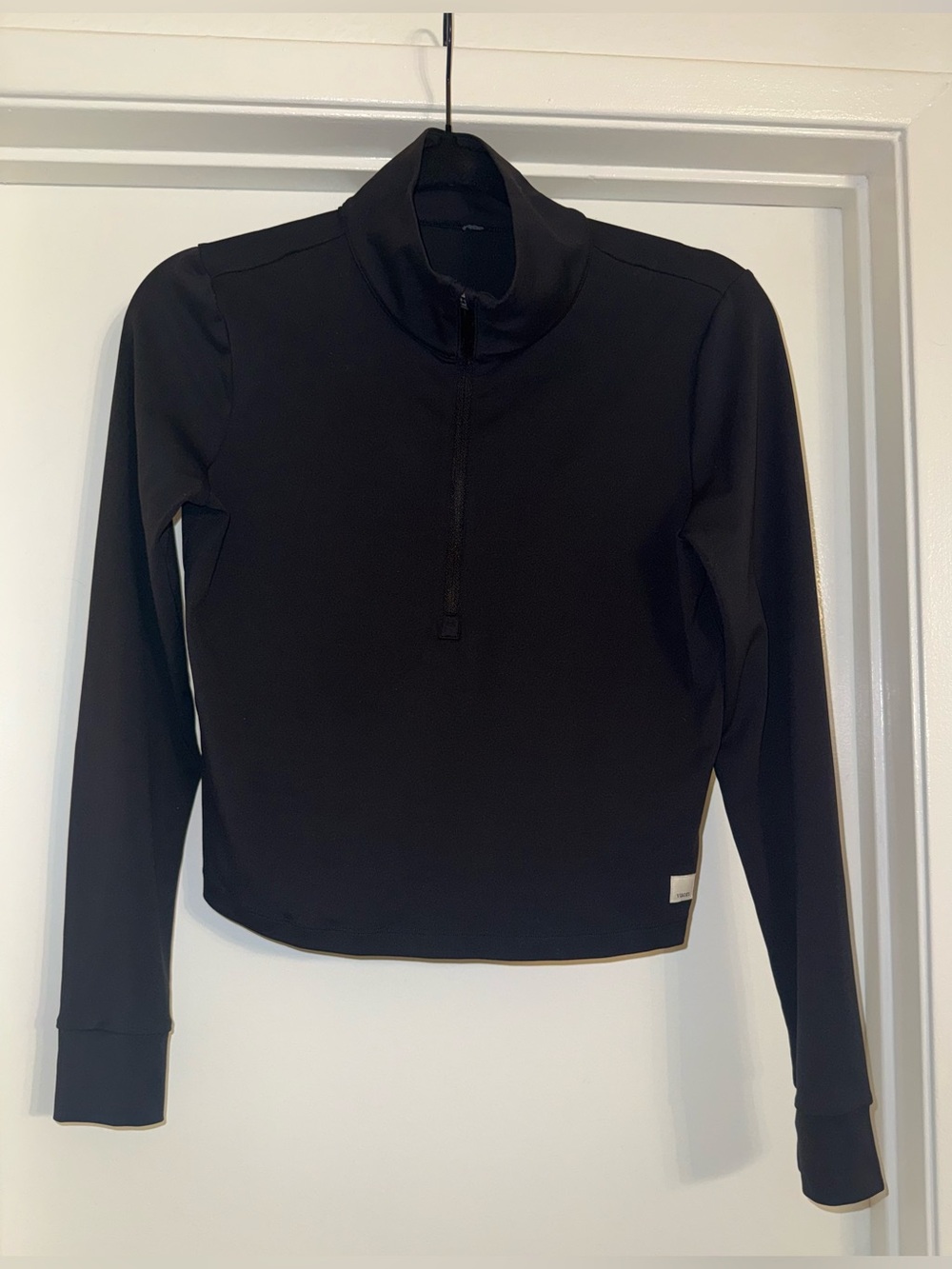Vuori Half Zip Jacket